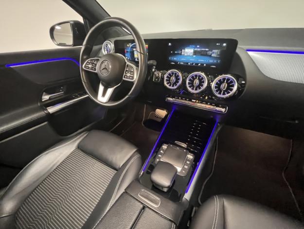 MERCEDES-BENZ GLA 200 d  Business Line  