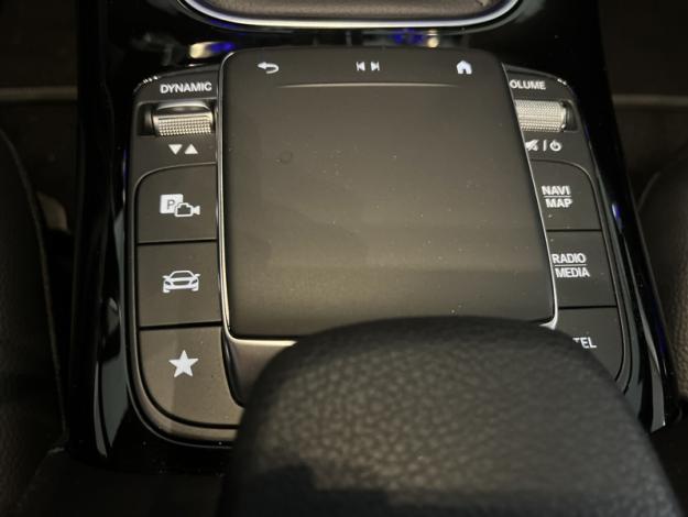 MERCEDES-BENZ Classe A 160 Style Line Style Line 