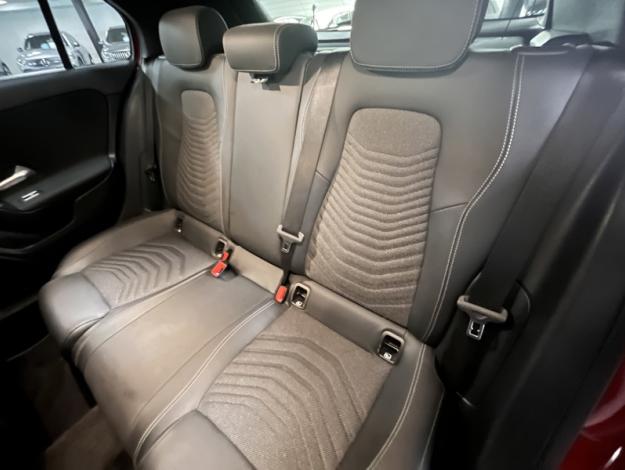 MERCEDES-BENZ Classe A 160 Style Line Style Line 