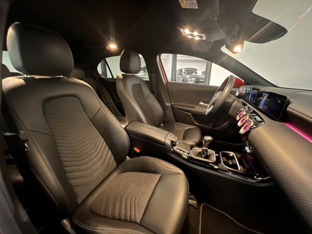MERCEDES-BENZ Classe A 160 Style Line Style Line 