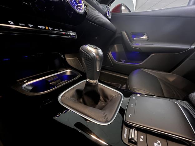 MERCEDES-BENZ Classe A 160 Style Line Style Line 