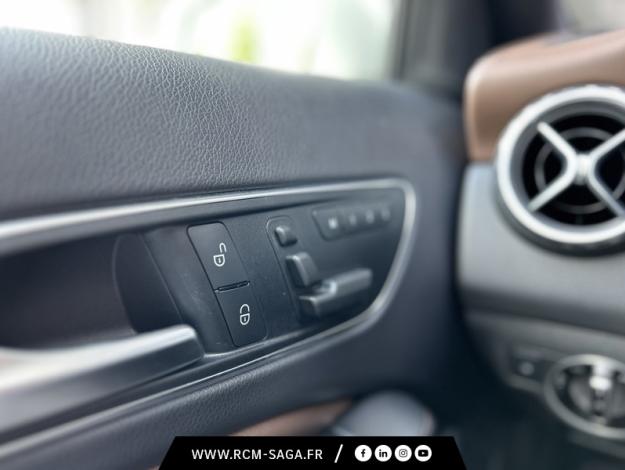 MERCEDES-BENZ GLA 45 AMG 4Matic Speedshift DCT  