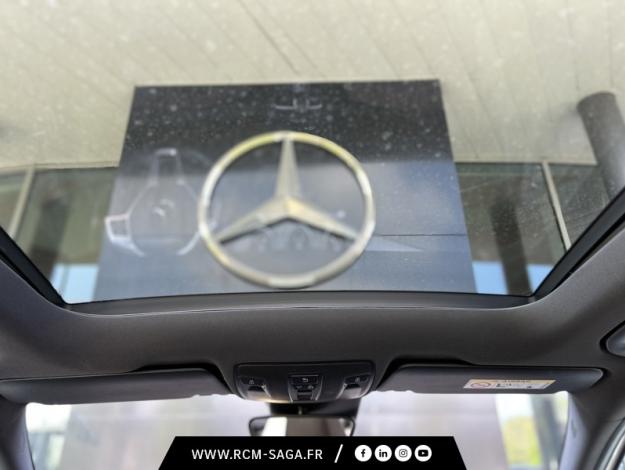 MERCEDES-BENZ GLA 45 AMG 4Matic Speedshift DCT  
