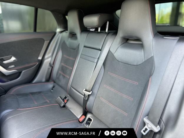 MERCEDES-BENZ CLA Shooting Brake 250 e 160+102ch AMG Line 8G-DCT  