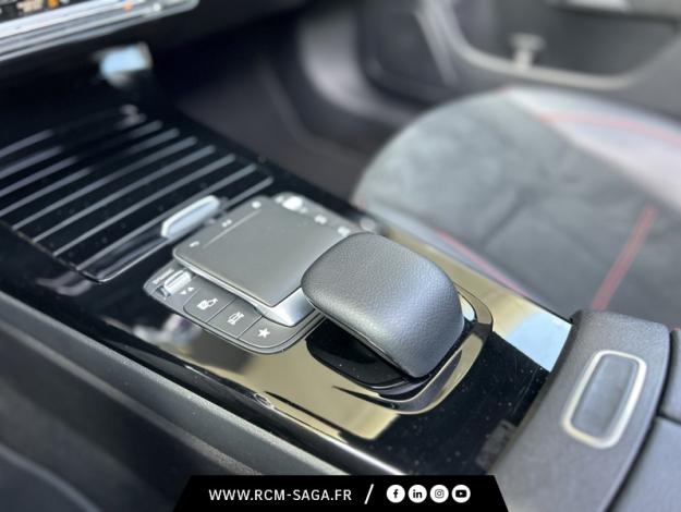MERCEDES-BENZ CLA Shooting Brake 250 e 160+102ch AMG Line 8G-DCT  