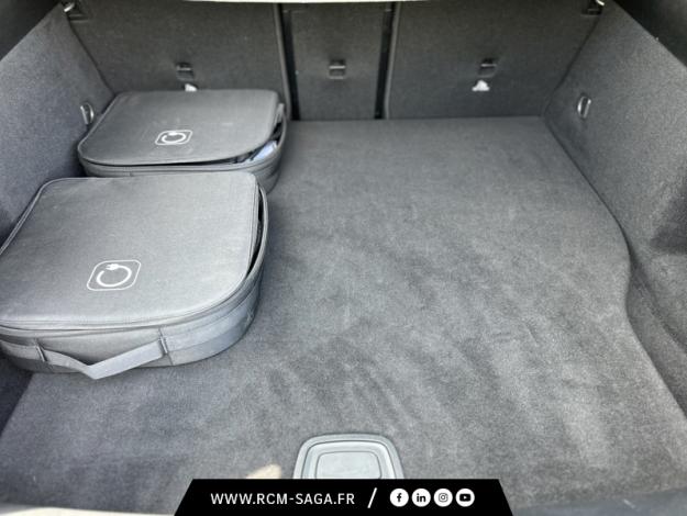 MERCEDES-BENZ CLA Shooting Brake 250 e 160+102ch AMG Line 8G-DCT  