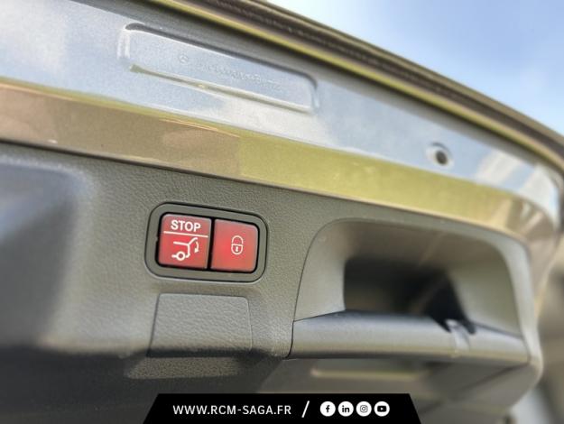 MERCEDES-BENZ CLA Shooting Brake 250 e 160+102ch AMG Line 8G-DCT  