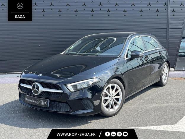MERCEDES-BENZ Classe A 180 d Progressive Line  
