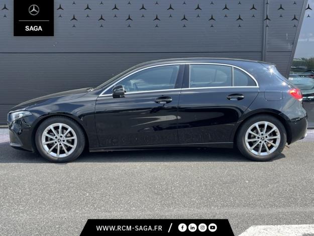 MERCEDES-BENZ Classe A 180 d Progressive Line  