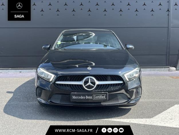 MERCEDES-BENZ Classe A 180 d Progressive Line  