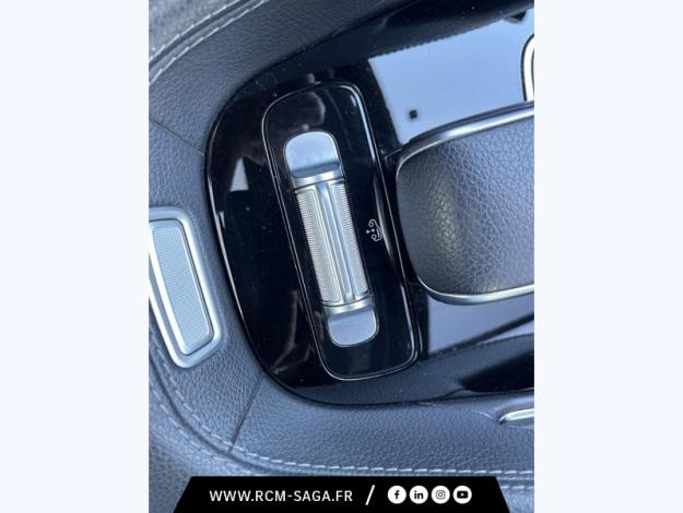 MERCEDES-BENZ GLE 400 d 4MATIC AMG Line  