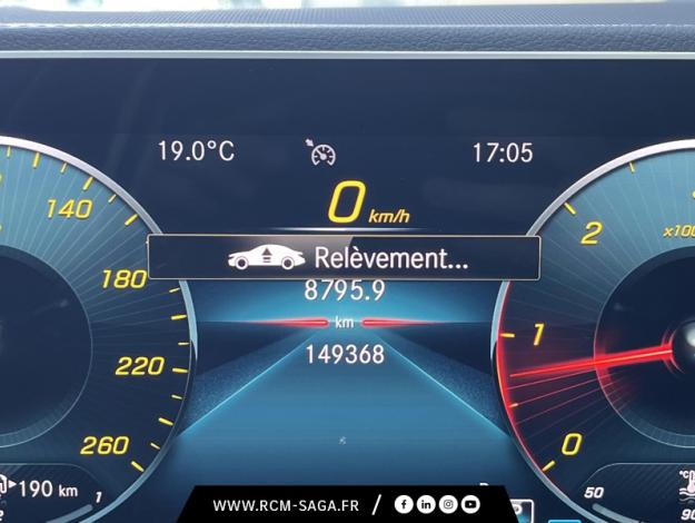 MERCEDES-BENZ GLE 400 d 4MATIC AMG Line  