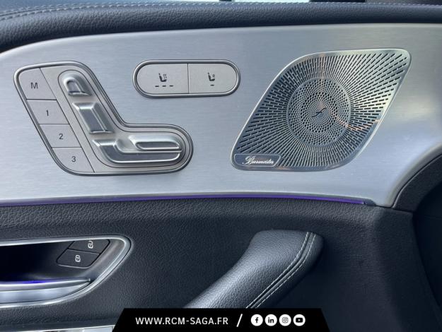 MERCEDES-BENZ GLE 400 d 4MATIC AMG Line  