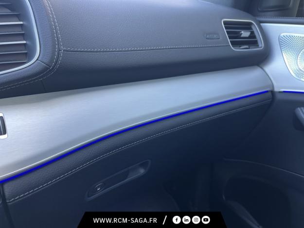 MERCEDES-BENZ GLE 400 d 4MATIC AMG Line  