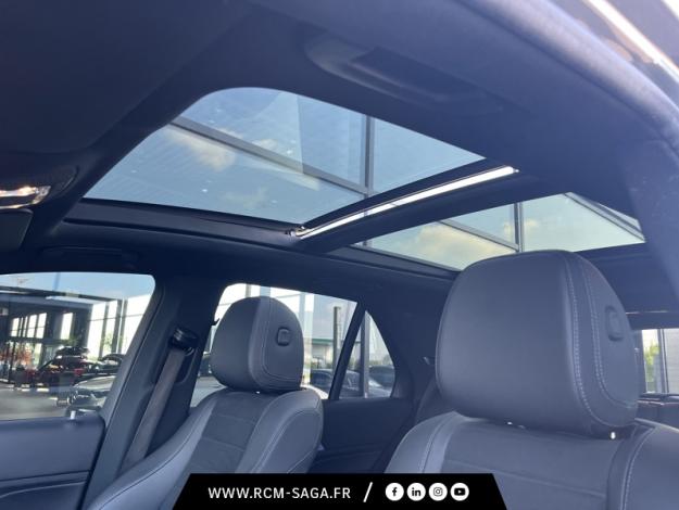 MERCEDES-BENZ GLE 400 d 4MATIC AMG Line  
