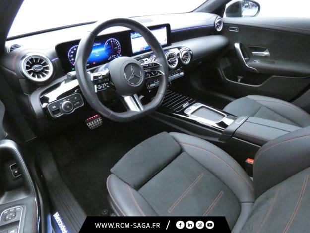 MERCEDES-BENZ CLA Shooting Brake CLA 250 e Shooting Brake AMG Line  
