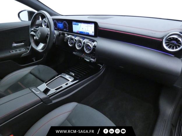 MERCEDES-BENZ CLA Shooting Brake CLA 250 e Shooting Brake AMG Line  