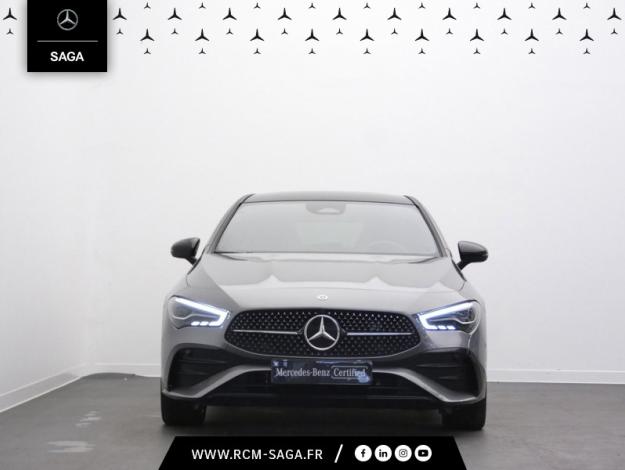 MERCEDES-BENZ CLA Shooting Brake CLA 250 e Shooting Brake AMG Line  