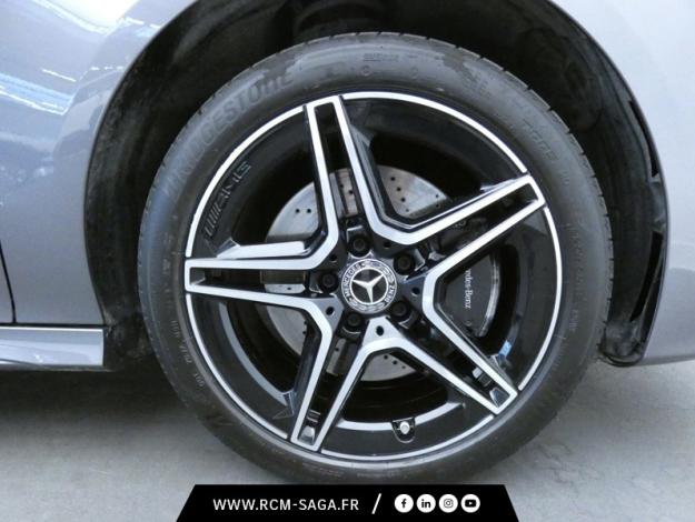 MERCEDES-BENZ CLA Shooting Brake CLA 250 e Shooting Brake AMG Line  