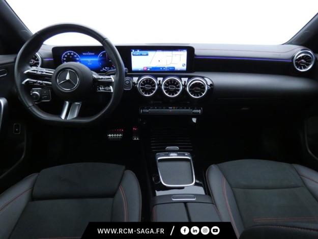 MERCEDES-BENZ CLA Shooting Brake CLA 250 e Shooting Brake AMG Line  