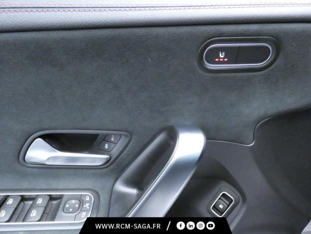 MERCEDES-BENZ CLA Shooting Brake CLA 250 e Shooting Brake AMG Line  