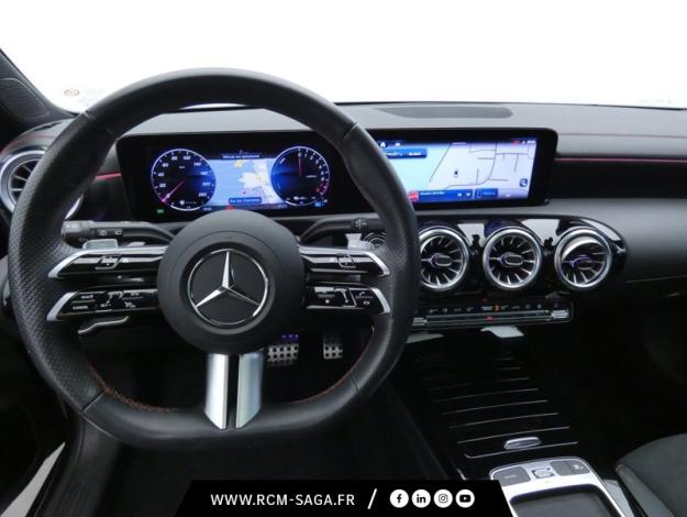 MERCEDES-BENZ CLA Shooting Brake CLA 250 e Shooting Brake AMG Line  