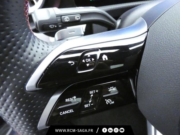 MERCEDES-BENZ CLA Shooting Brake CLA 250 e Shooting Brake AMG Line  