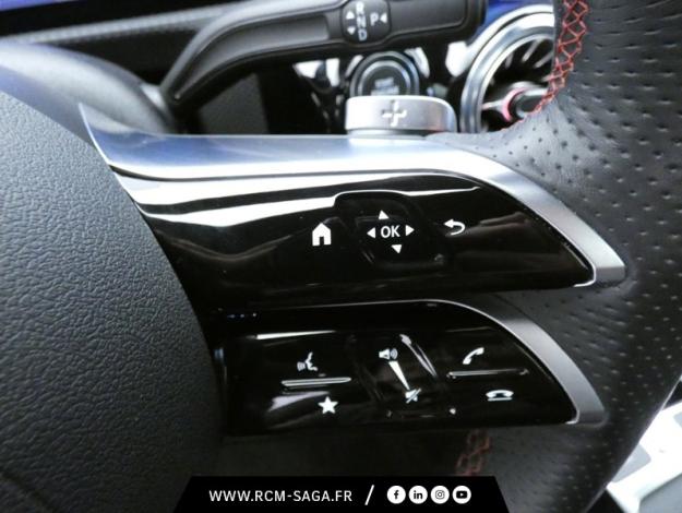 MERCEDES-BENZ CLA Shooting Brake CLA 250 e Shooting Brake AMG Line  