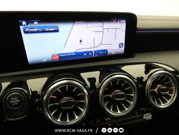 MERCEDES-BENZ CLA Shooting Brake CLA 250 e Shooting Brake AMG Line  