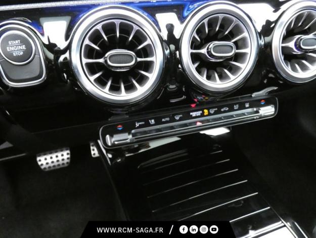 MERCEDES-BENZ CLA Shooting Brake CLA 250 e Shooting Brake AMG Line  