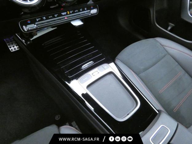 MERCEDES-BENZ CLA Shooting Brake CLA 250 e Shooting Brake AMG Line  
