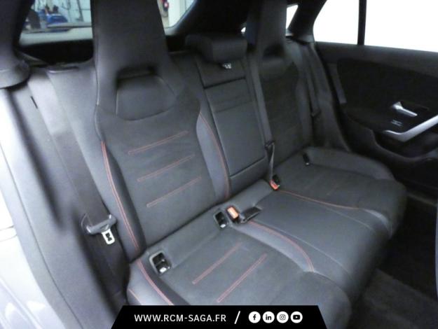 MERCEDES-BENZ CLA Shooting Brake CLA 250 e Shooting Brake AMG Line  