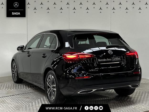 MERCEDES-BENZ Classe A 180 d Progressive Line Progressive Line 180 d Progressive Line