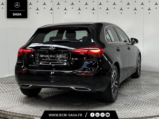 MERCEDES-BENZ Classe A 180 d Progressive Line Progressive Line 180 d Progressive Line