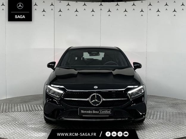 MERCEDES-BENZ Classe A 180 d Progressive Line Progressive Line 180 d Progressive Line