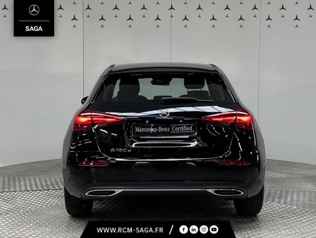 MERCEDES-BENZ Classe A 180 d Progressive Line Progressive Line 180 d Progressive Line
