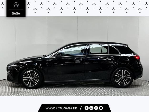 MERCEDES-BENZ Classe A 180 d Progressive Line Progressive Line 180 d Progressive Line