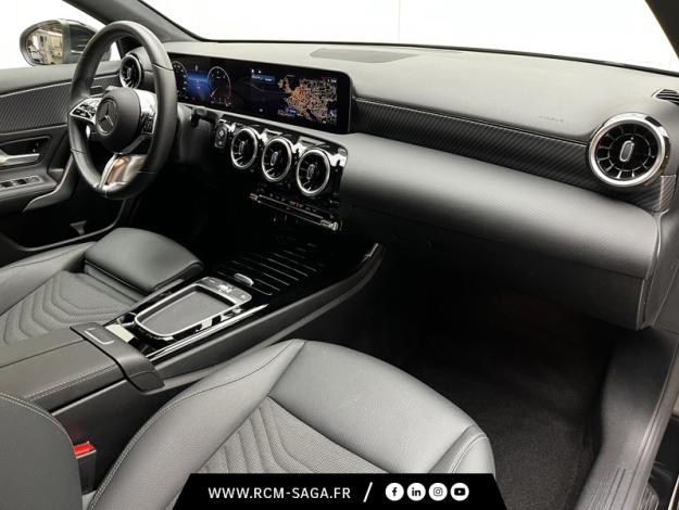 MERCEDES-BENZ Classe A 180 d Progressive Line Progressive Line 180 d Progressive Line