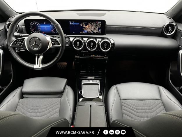 MERCEDES-BENZ Classe A 180 d Progressive Line Progressive Line 180 d Progressive Line