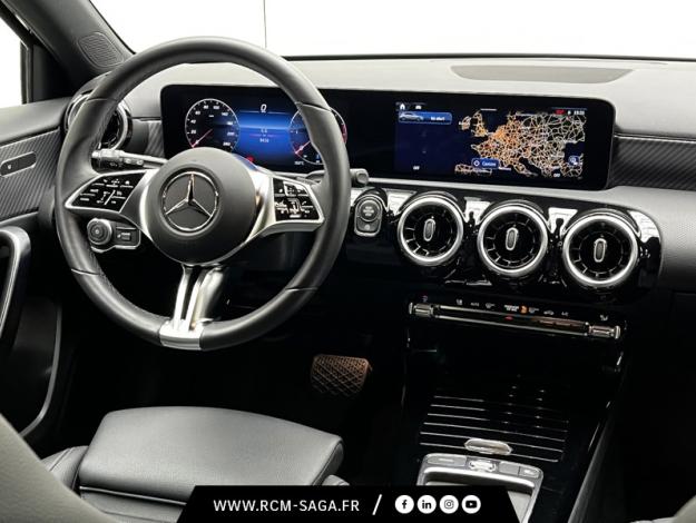 MERCEDES-BENZ Classe A 180 d Progressive Line Progressive Line 180 d Progressive Line