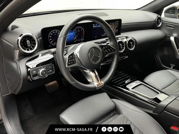 MERCEDES-BENZ Classe A 180 d Progressive Line Progressive Line 180 d Progressive Line