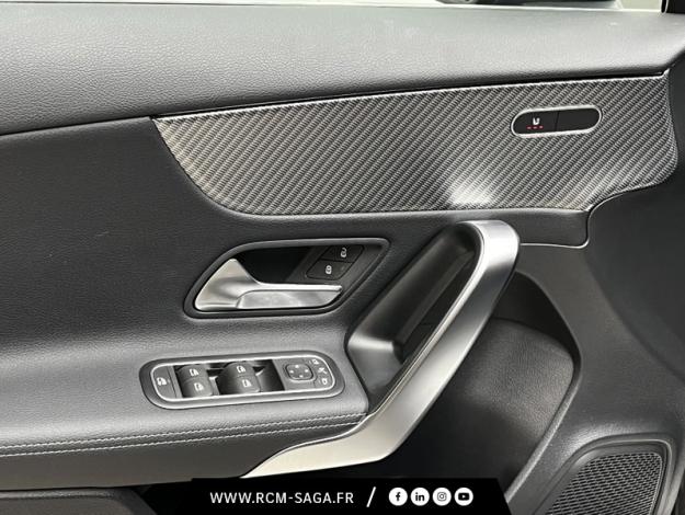 MERCEDES-BENZ Classe A 180 d Progressive Line Progressive Line 180 d Progressive Line