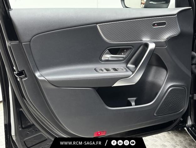 MERCEDES-BENZ Classe A 180 d Progressive Line Progressive Line 180 d Progressive Line