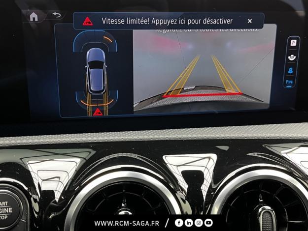 MERCEDES-BENZ Classe A 180 d Progressive Line Progressive Line 180 d Progressive Line