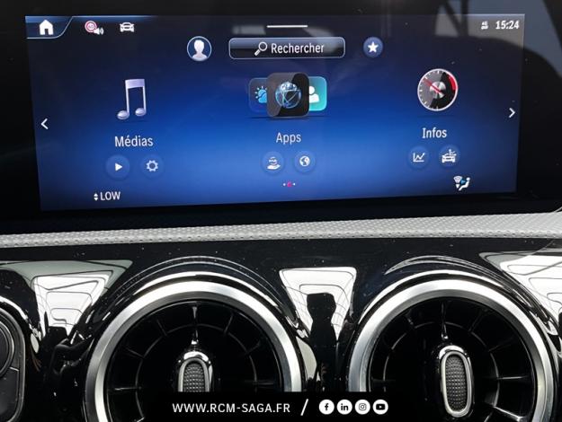 MERCEDES-BENZ Classe A 180 d Progressive Line Progressive Line 180 d Progressive Line