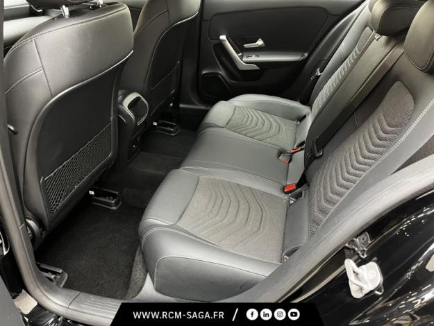 MERCEDES-BENZ Classe A 180 d Progressive Line Progressive Line 180 d Progressive Line