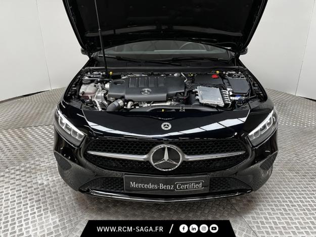 MERCEDES-BENZ Classe A 180 d Progressive Line Progressive Line 180 d Progressive Line