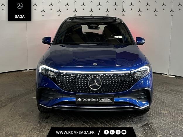 MERCEDES-BENZ EQA 250+ AMG Line  