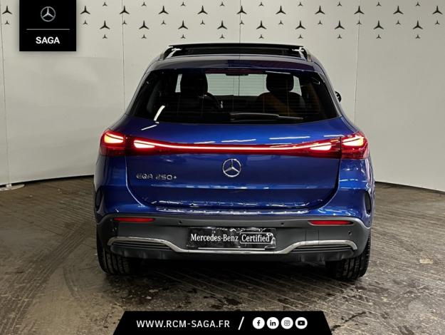 MERCEDES-BENZ EQA 250+ AMG Line  
