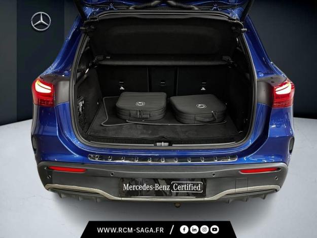 MERCEDES-BENZ EQA 250+ AMG Line  